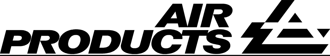 AIR PRODUCTS ASIA, INC. logo