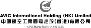 AVIC INTERNATIONAL HOLDING (HK) LIMITED logo