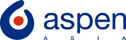 ASPEN ASIA COMPANY LIMITED logo