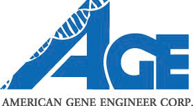 ASIA-PACIFIC GENE ENGINEERING LIMITED logo