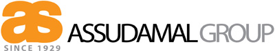 ASSUDAMAL & SONS (H.K.) LTD. logo