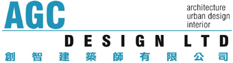 AGC DESIGN LIMITED logo