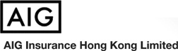 AIG INSURANCE HONG KONG LIMITED logo