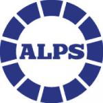 ALPS LOGISTICS HONG KONG LTD logo