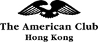 THE AMERICAN CLUB logo