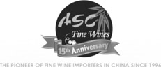 ASC FINE WINES (SHANGHAI) CO., LTD. SHENZHEN logo