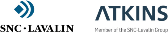 ATKINS logo