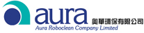 AURA ROBOCLEAN COMPANY LIMITED logo