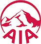 AMERICAN INTERNATIONAL ASSURANCE logo