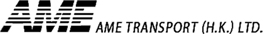 AME TRANSPORT (H.K.) LIMITED logo