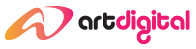 ARTDIGITAL TECHNOLOGY (HK) LIMITED logo