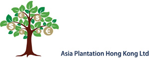 ASIA PLANTATION HONG KONG LIMITED logo