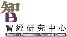 BAUHINIA FOUNDATION RESEARCH CENTRE LIMITED logo