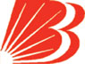BANK OF BARODA logo