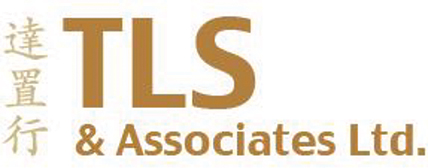 TLS & ASSOCIATES LIMITED logo
