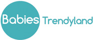 BABIES TRENDYLAND LIMITED logo