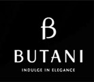 BUTANI JEWELLERY LIMITED logo
