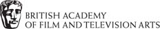 THE BRITISH ACADEMY OF FILM & TELEVISION ARTS logo