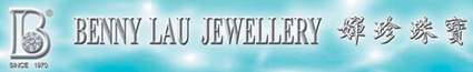 BENNY LAU DIAMOND JEWELLERY LIMITED logo