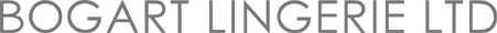 BOGART LINGERIE LTD. logo