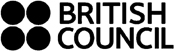 BRITISH COUNCIL logo