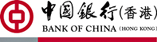 BANK OF CHINA (HONG KONG) LIMITED logo