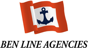 BEN LINE AGENCIES (H.K.) LIMITED logo