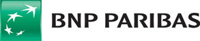 BNP PARIBAS logo