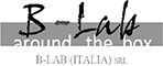 B-LAB (ITALIA) S.R.L. logo