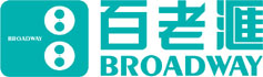 BROADWAY PHOTO SUPPLY LTD. logo