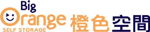 BIG ORANGE SELF STORAGE HONG KONG LTD logo
