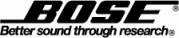 BOSE LTD logo