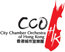 CITY CHAMBER ORCHESTRA OF HONG KONG logo