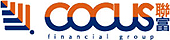COCUS FINANCIAL GROUP COMPANY LIMITED logo