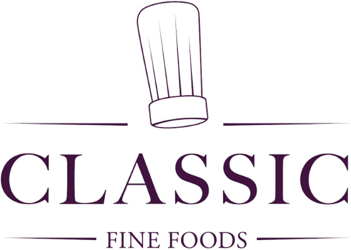CLASSIC FINE FOODS (HONG KONG) LIMITED logo