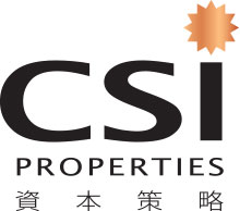 CSI PROPERTY SERVICES LIMITED logo