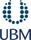 UBM ASIA LIMITED logo