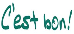 C'EST BON GRILL & BAR LIMITED logo
