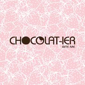 CHOCOLAT-IER LIMITED logo