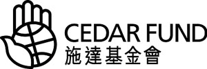 CEDAR FUND logo