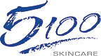 5100 COSMETIC COMPANY LIMITED logo