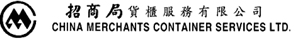 CHINA MERCHANTS CONTAINER SERVICES LIMITED logo