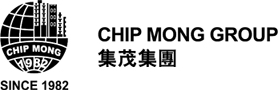 CHIP MONG GROUP LIMITED logo