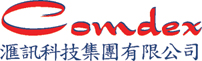 COMDEX TECHNOLOGY HOLDINGS LIMITED logo