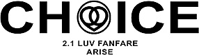 CHOICE CREW LIMITED logo