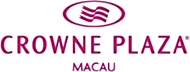 CROWNE PLAZA MACAU logo