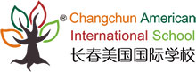 CHANGCHUN AMERICAN INTERNATIONAL SCHOOL logo