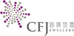 CHONG FAI JEWELLERY & GOLD COMPANY LIMITED logo