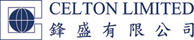 CELTON LIMITED logo