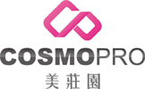 COSMOPRO INTERNATIONAL LIMITED logo